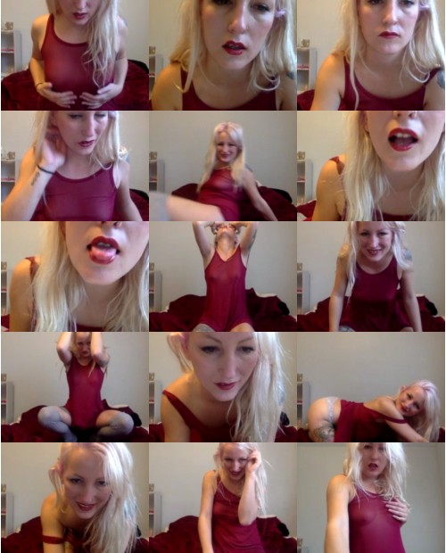 Download Video File: myfreecams princesspenny