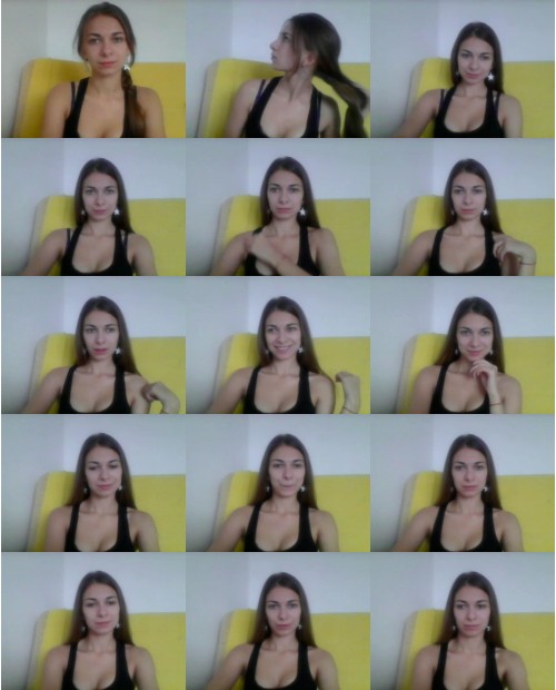 Download Video File: myfreecams priscillasexy
