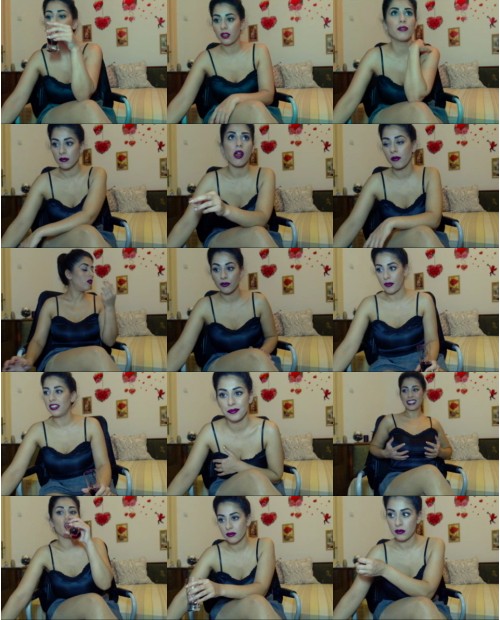 Download Video File: myfreecams puffylovexx