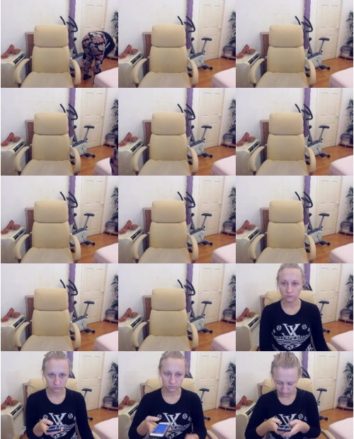 Download Video File: myfreecams puffynip21
