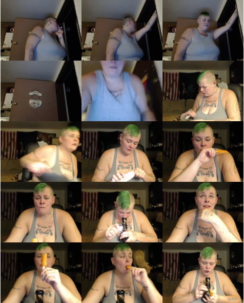Download Video File: myfreecams punkchick420