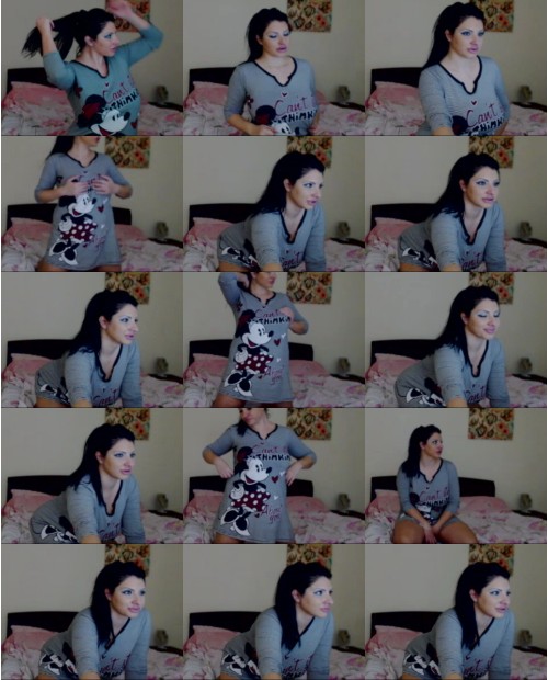 Download Video File: myfreecams queenmakeeda