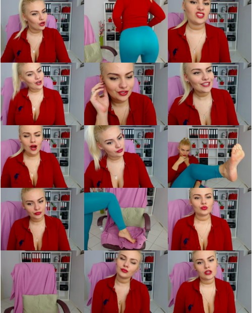 Download Video File: myfreecams quinmargo