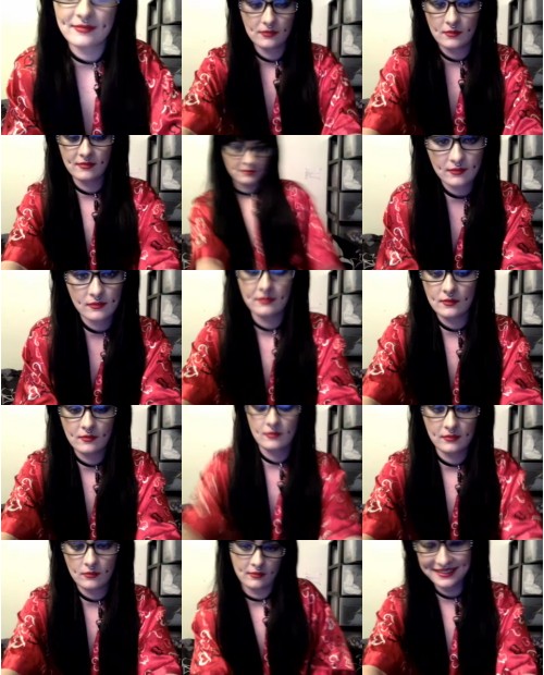 Download Video File: myfreecams ravengalyumi