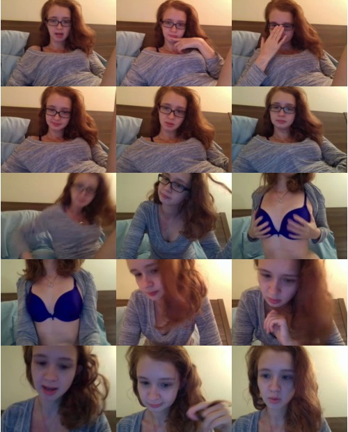 Download Video File: myfreecams redskyy