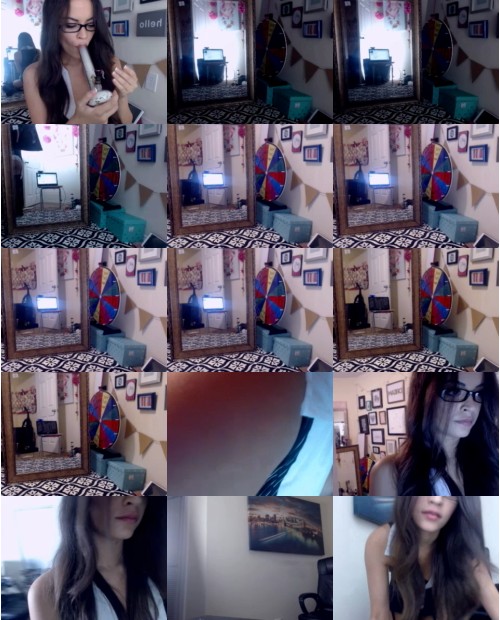 Download Video File: myfreecams renibuni