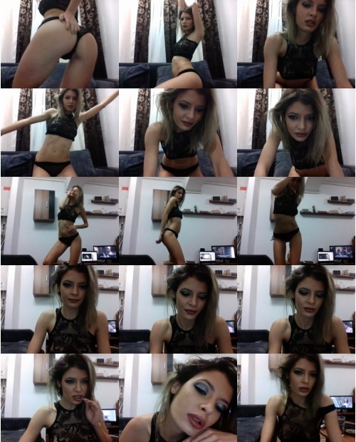 Download Video File: myfreecams rheeagoddess