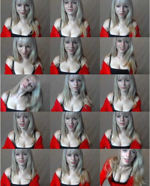 Download Video File: myfreecams rinaalizy