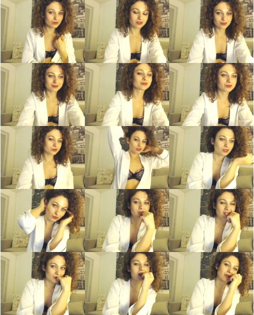 Download Video File: myfreecams rivierakate