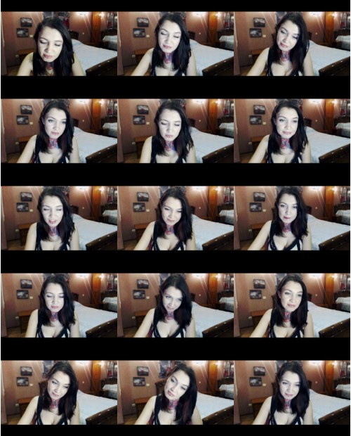 Download Video File: myfreecams rock rosee