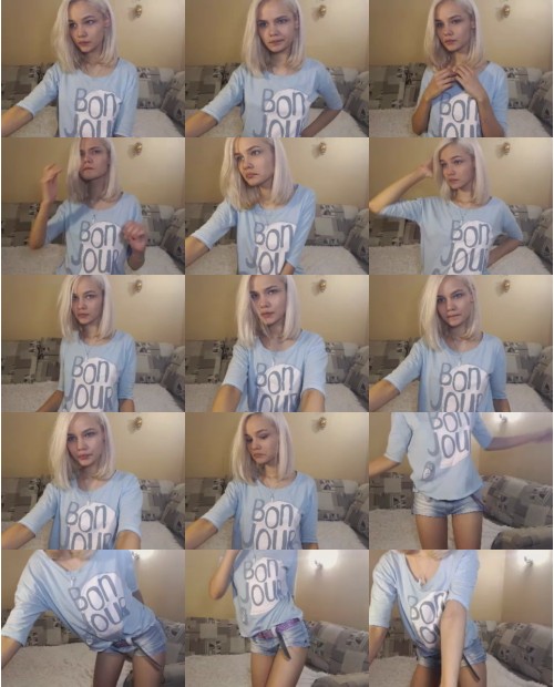 Download Video File: myfreecams rosalime