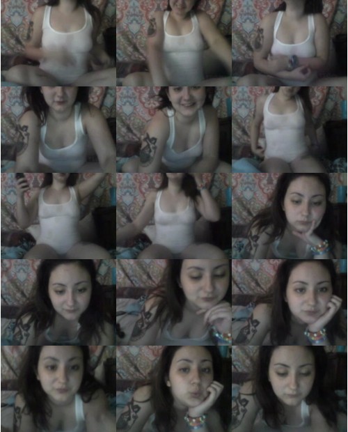 Download Video File: myfreecams roseythegem