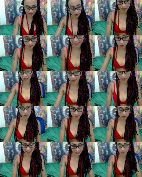 Download Video File: myfreecams roxana lov