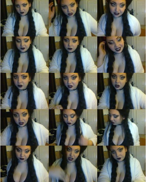 Download Video File: myfreecams roxxilayn