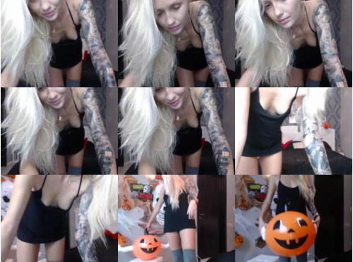 Download Video File: myfreecams s3xyblond3e