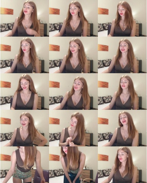 Download Video File: myfreecams sally 