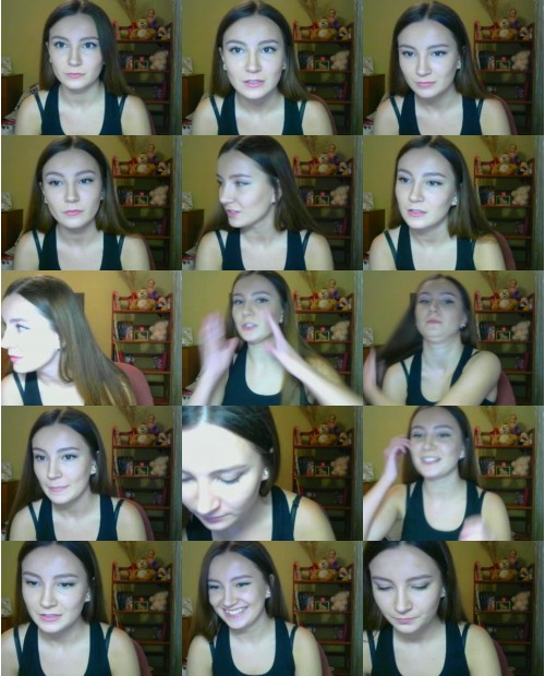 Download Video File: myfreecams salma blare
