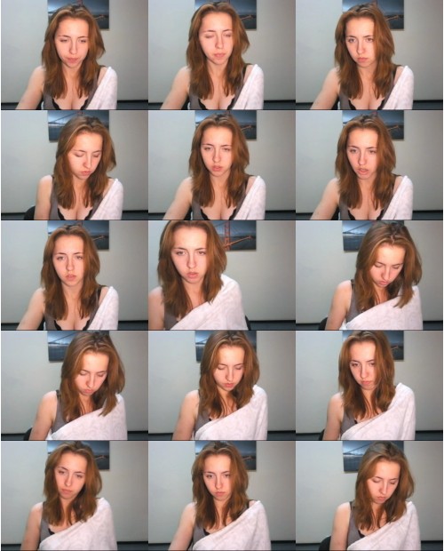 Download Video File: myfreecams samanta braun