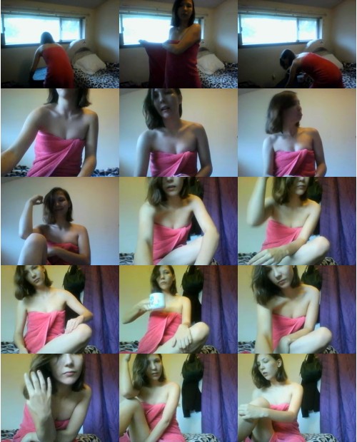 Download Video File: myfreecams samifer