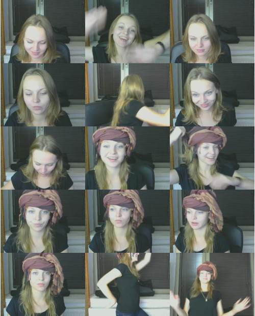 Download Video File: myfreecams sammyanna