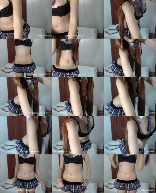 Download Video File: myfreecams sammycam20