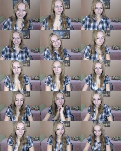 Download Video File: myfreecams sandrafervent