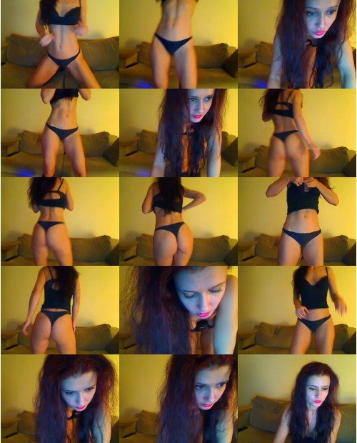 Download Video File: myfreecams sandraluv