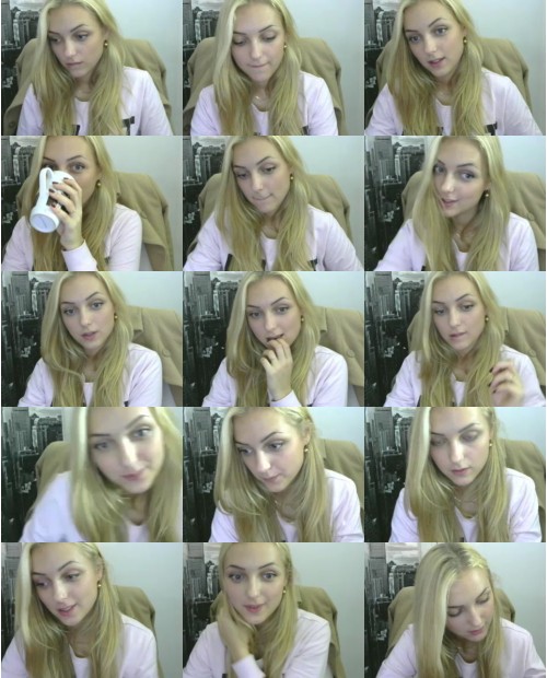Download Video File: myfreecams sareina
