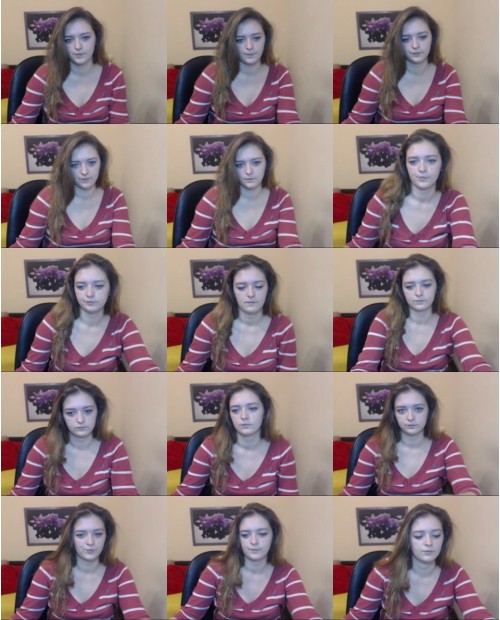 Download Video File: myfreecams sasharosi