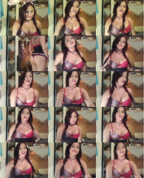 Download Video File: myfreecams scarlettskyyy