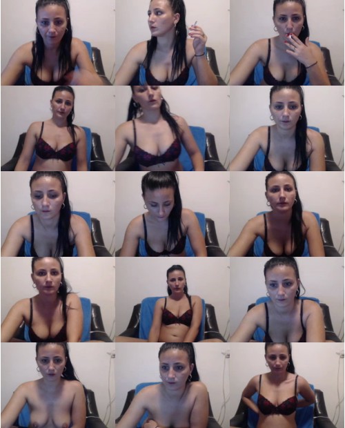 Download Video File: myfreecams selenasely