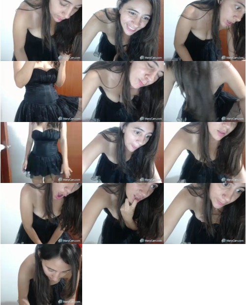 Download Video File: myfreecams selina18hot