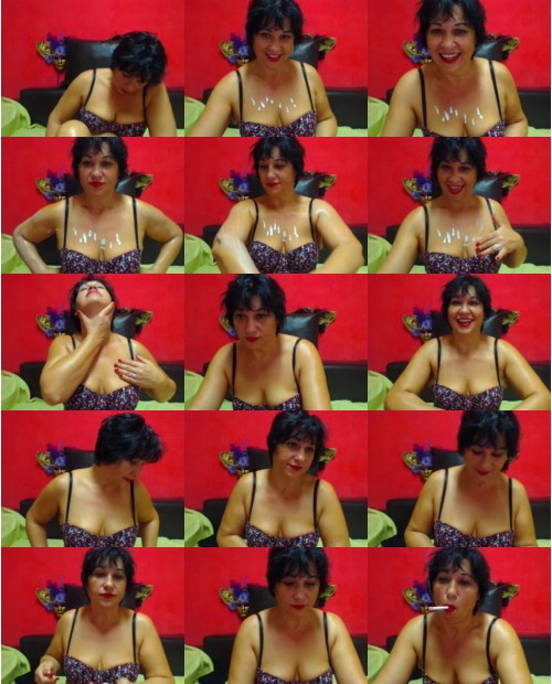 Download Video File: myfreecams sexamor2