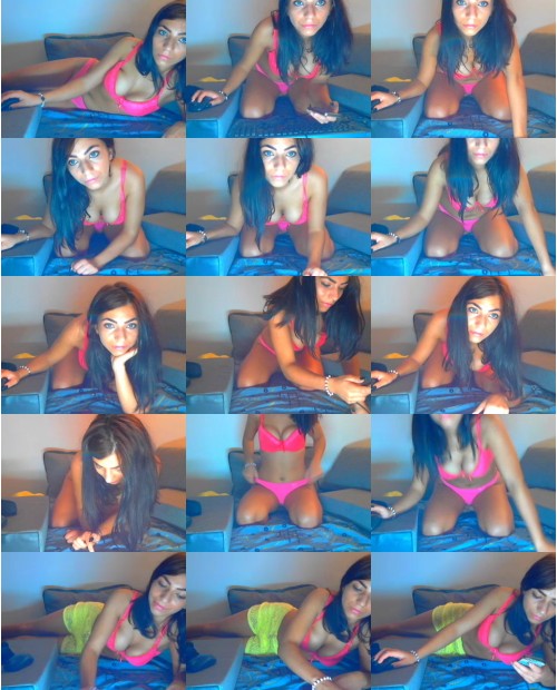 Download Video File: myfreecams sexxysami69