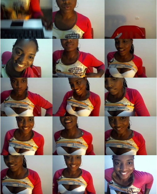 Download Video File: myfreecams sexy blackxx