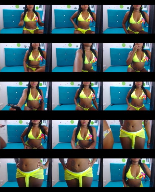 Download Video File: myfreecams sexychocolat1
