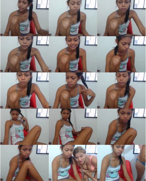 Download Video File: myfreecams sexyflacaxx