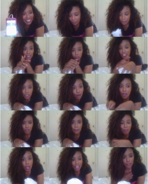 Download Video File: myfreecams sexykeisha4u