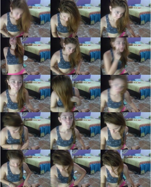 Download Video File: myfreecams sexyviolettax