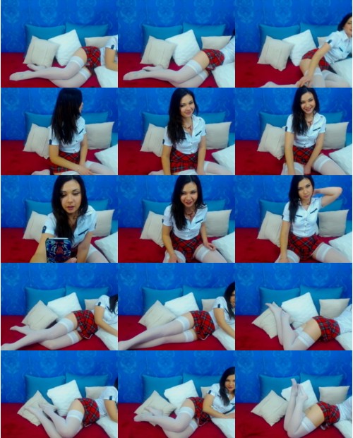 Download Video File: myfreecams shaquiller