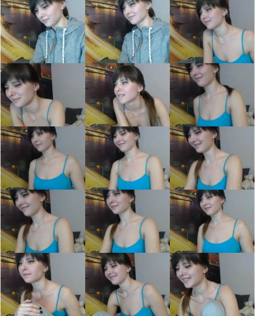Download Video File: myfreecams shinemoly