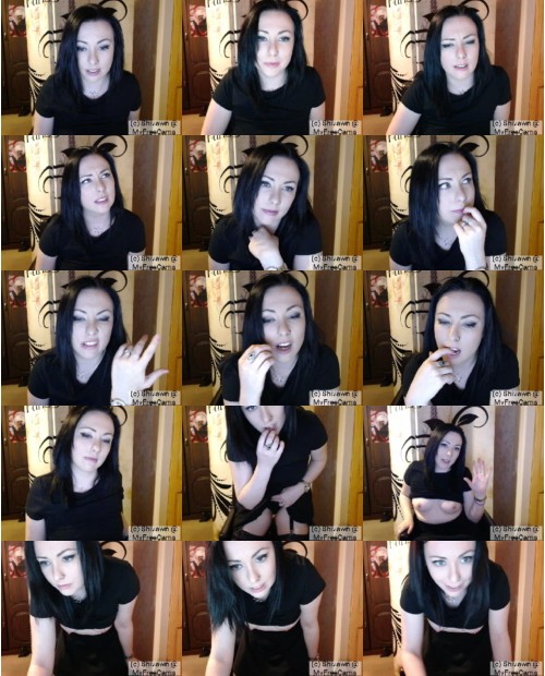 Download Video File: myfreecams shivawn
