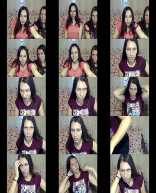 Download Video File: myfreecams shychristina