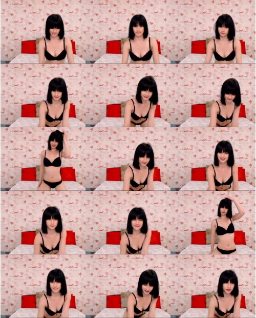 Download Video File: myfreecams shykatty