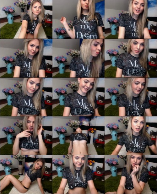 Download Video File: myfreecams silena fox