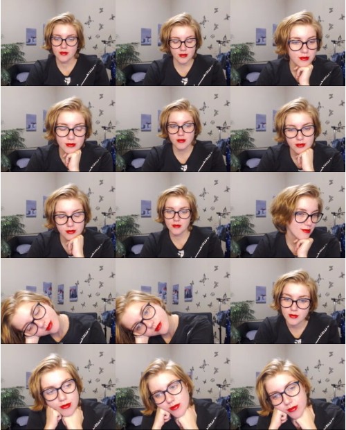Download Video File: myfreecams sillenagirl