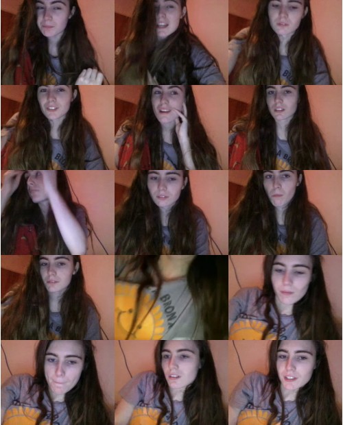 Download Video File: myfreecams silly rabbit 