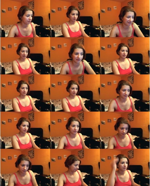 Download Video File: myfreecams silvia s