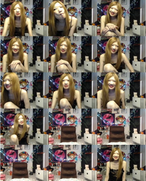 Download Video File: myfreecams silviajpn