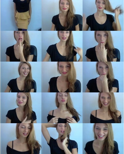 Download Video File: myfreecams silwyan